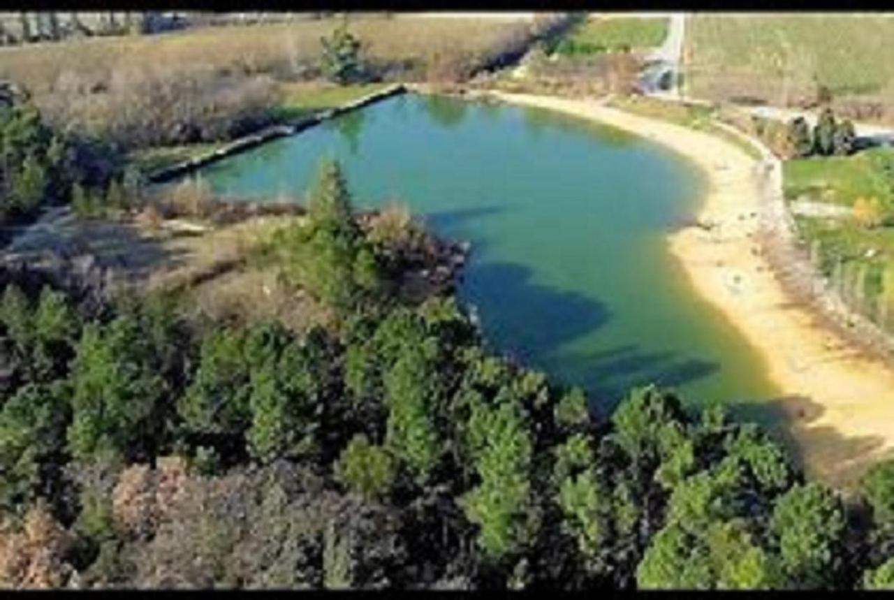 A L'Ombre Du Geant De Provence Διαμέρισμα Mormoiron Εξωτερικό φωτογραφία