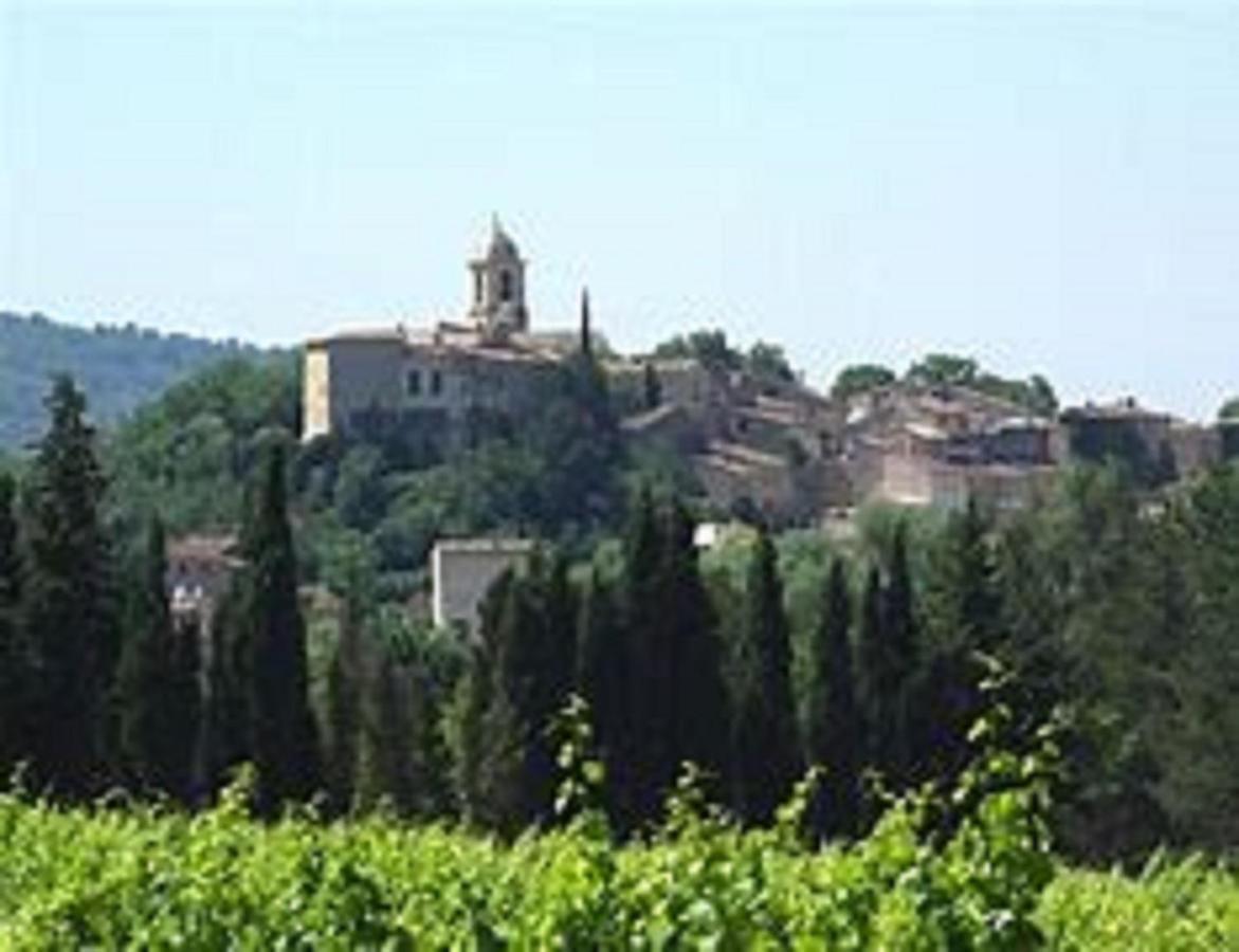 A L'Ombre Du Geant De Provence Διαμέρισμα Mormoiron Εξωτερικό φωτογραφία